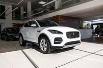 Jaguar E-Pace S