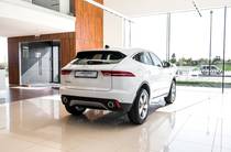 Jaguar E-Pace S