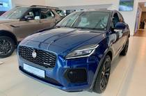 Jaguar E-Pace R-Dynamic SE