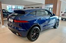 Jaguar E-Pace R-Dynamic SE