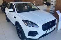 Jaguar E-Pace S