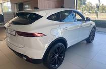 Jaguar E-Pace S