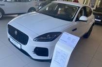 Jaguar E-Pace S