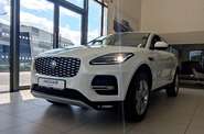 Jaguar E-Pace SE