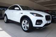 Jaguar E-Pace SE