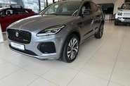 Jaguar E-Pace R-Dynamic SE