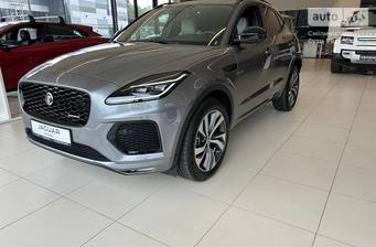 Jaguar E-Pace 2023 R-Dynamic SE