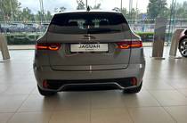 Jaguar E-Pace R-Dynamic SE