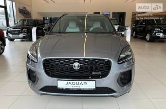 Jaguar E-Pace 2023 R-Dynamic SE