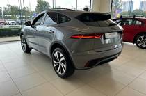 Jaguar E-Pace R-Dynamic SE