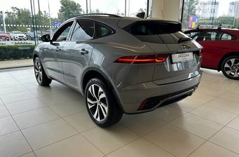 Jaguar E-Pace 2023 R-Dynamic SE