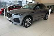 Jaguar E-Pace R-Dynamic SE