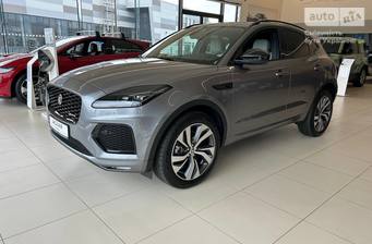 Jaguar E-Pace 2.0D MHEV AT (163 к.с.) AWD 2023