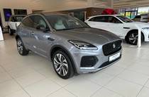 Jaguar E-Pace R-Dynamic SE