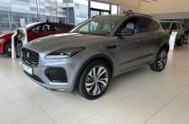 Jaguar E-Pace R-Dynamic SE