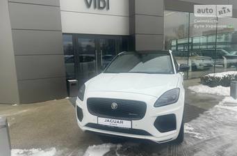 Jaguar E-Pace 2023 R-Dynamic SE