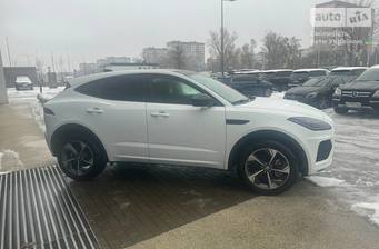 Jaguar E-Pace 2023 R-Dynamic SE