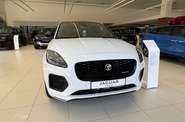 Jaguar E-Pace R-Dynamic SE