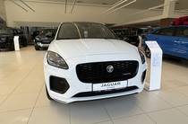 Jaguar E-Pace R-Dynamic SE