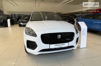 Jaguar E-Pace 2023 R-Dynamic SE