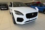 Jaguar E-Pace R-Dynamic SE