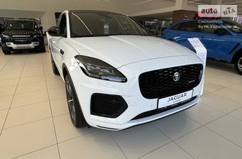 Jaguar E-Pace 2023 R-Dynamic SE