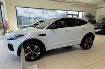 Jaguar E-Pace R-Dynamic SE