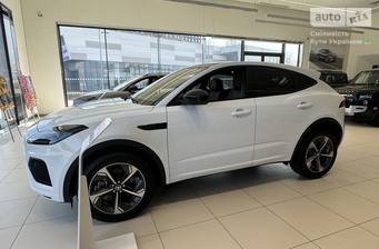 Jaguar E-Pace 2023 R-Dynamic SE