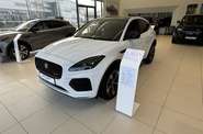 Jaguar E-Pace R-Dynamic SE