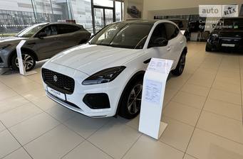 Jaguar E-Pace 2023 R-Dynamic SE