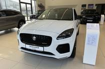 Jaguar E-Pace R-Dynamic SE