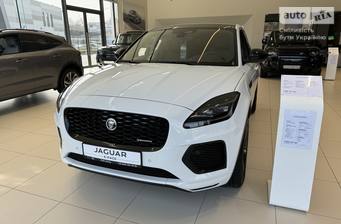 Jaguar E-Pace 2023 R-Dynamic SE