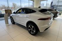 Jaguar E-Pace R-Dynamic SE