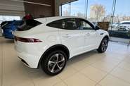 Jaguar E-Pace R-Dynamic SE