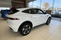 Jaguar E-Pace R-Dynamic SE