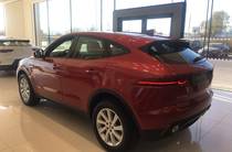 Jaguar E-Pace S