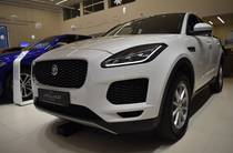 Jaguar E-Pace Base