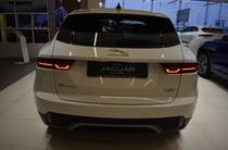 Jaguar E-Pace Base