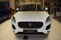 Jaguar E-Pace Base