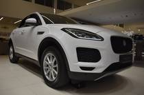 Jaguar E-Pace Base