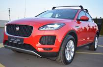 Jaguar E-Pace Base