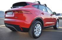 Jaguar E-Pace Base