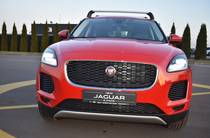 Jaguar E-Pace Base