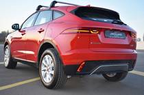 Jaguar E-Pace Base