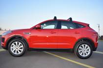 Jaguar E-Pace Base