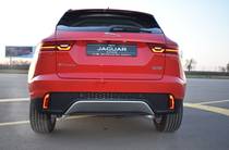 Jaguar E-Pace Base