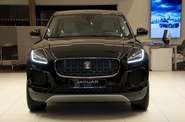 Jaguar E-Pace S