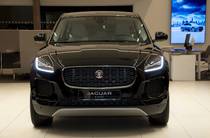 Jaguar E-Pace S