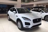 Jaguar E-Pace Base