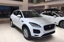 Jaguar E-Pace Base